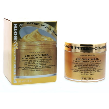 Peter Thomas Roth 24K Gold Mask, 5 oz