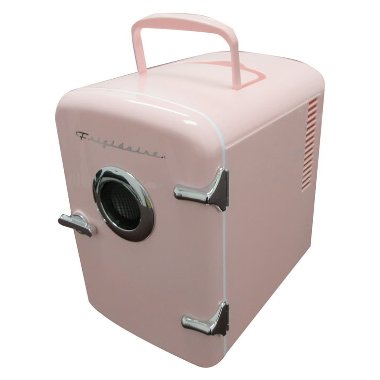 Frigidaire EFMIS175-PINK Portable … curated on LTK