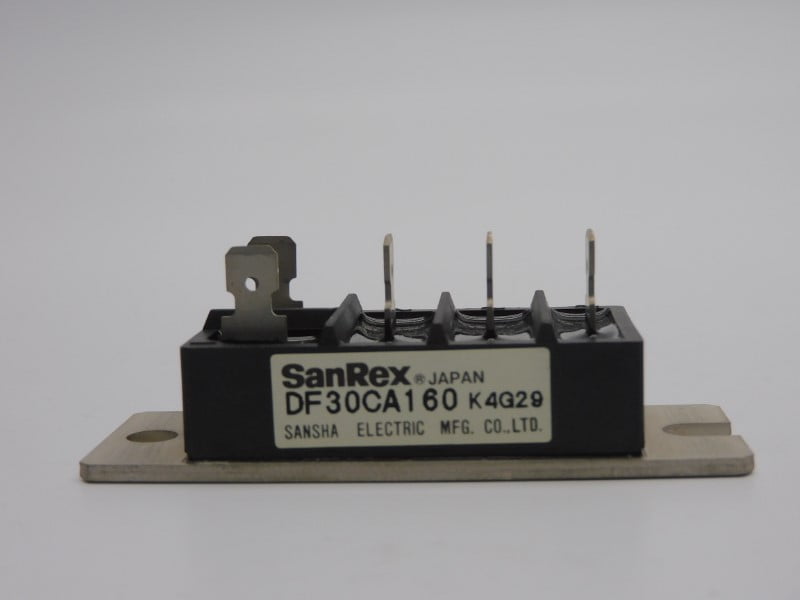 RELIANCE ELECTRIC 402410-110D DF30CA160 NSMP