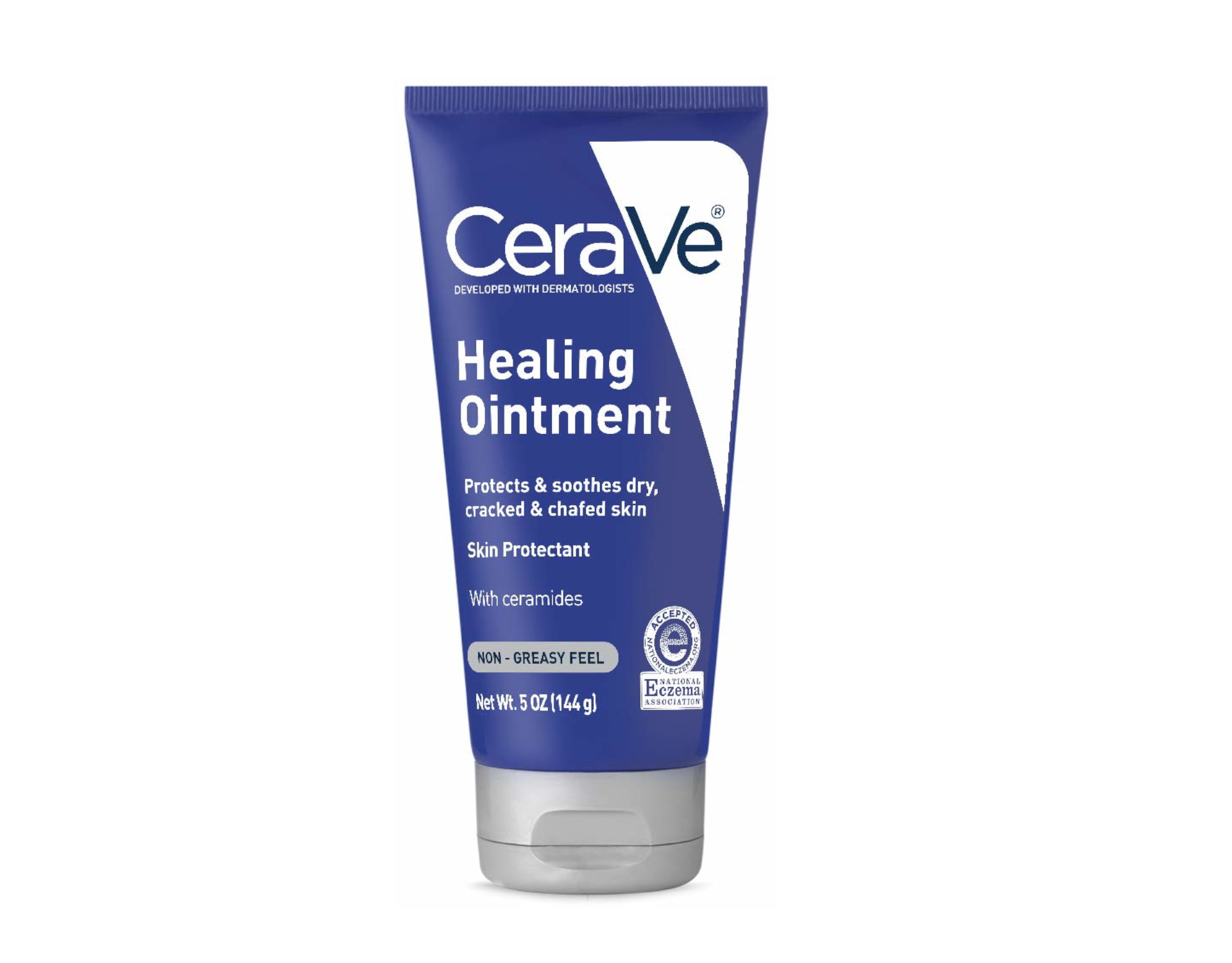 CeraVe Healing Ointment 5 oz - (Pack of 6) - Walmart.com