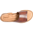 thumbnail image 6 of Born Women's Inlet Sandal Dark Tan (Brown) - BR0002292  Dark Tan, 6 of 7