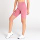thumbnail image 2 of Dare 2B - Pantalones Cortos Lounge About para Mujer (Rosa Meseta), 2 of 6