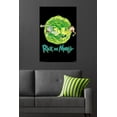 thumbnail image 4 of Rick et Morty - Portail, 4 of 4