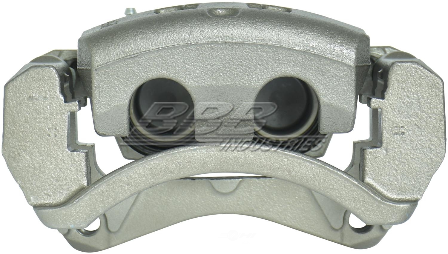 TERREPOWER formerly BBB Industries 99-00676B Reman Caliper w/installation Hardware