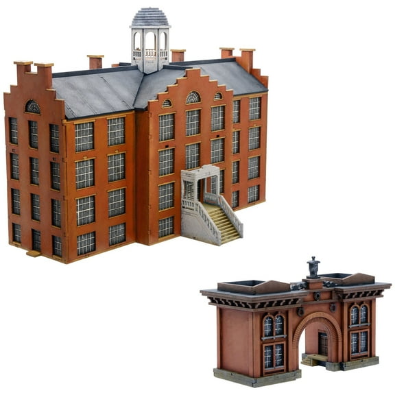 Warlord Games Gettysburg Scenery Pack New