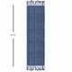 thumbnail image 3 of Tapete de mesa Sweet Home Collection, 100% algodón, 72 x 33 cm, 3 of 6