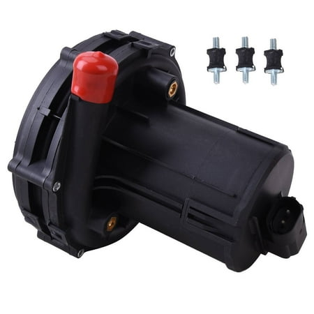 - Bapmic 11721437911 Secondary Air Injection Smog Pump for BMW E53 X5 01-04