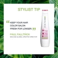 thumbnail image 3 of Matrix Biolage Colorlast Shampooing et Revitalisant Ensemble Duo Litre 33,8 oz, 3 of 3