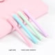 thumbnail image 5 of Inteprter Eraser Professional Portable Durable Gel Ink Remover Rubber Effectively Lightweight Erasers Appearance Cleaning Tool Exquisite Type1 NO1, 5 of 6