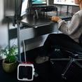 thumbnail image 6 of Honeywell UberHeat 5 Ceramic Portable Space Heater, HCE210W, 6 of 10