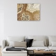 thumbnail image 2 of Cuadro Decorativo | Fine Art Tj | Mármol Colores Marrón I Por Marie Elaine Cusson - 86 x 114 cm, 2 of 4