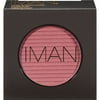 IMAN Cosmetics IMAN Luxury Blushing Powder, 1.5 oz