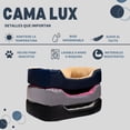 thumbnail image 5 of Cama mascotas TESSO HOME Lux Black, 5 of 5