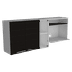 thumbnail image 5 of Gabinete Cocina Madera Aglomerada C/4 Entrepaños Excelsior, 5 of 7