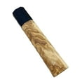 thumbnail image 3 of veasfak Japanese Chef Knife Handle Easy Installation Accessories Kitchen Cutter Grip Type B, 3 of 9