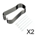 thumbnail image 1 of 2 Puntas De Puntas De Lápiz óptico Que Reemplazan El Repuesto De Punta De Lápiz óptico Para Tab S7 FE S Tab S7 Tab S7 FE, 1 of 10