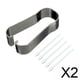 thumbnail image 1 of 2 Puntas De Puntas De Lápiz óptico Que Reemplazan El Repuesto De Punta De Lápiz óptico Para Tab S7 FE S Tab S7 Tab S7 FE, 1 of 10