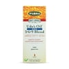 Flora Udo's Omega 3-6-9 Oil with DHA 17 Fl Oz Supplement - Organic, Plant Based, Vegan DHA, Superior to Fish Oil - Supports Cognitive Function & Eye Health