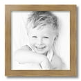 thumbnail image 2 of ArtToFrames 13x13 inch Other Picture Frame, Multi 13" x 13" Wood Poster Frame (WOM-4952) 1234, 2 of 7