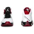 thumbnail image 4 of Air Jordan Lift Off AR4430-106 Men's White Red Basketball Sneaker Shoes XXX548 (11.5), 4 of 5