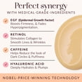 thumbnail image 2 of Crema para ojos SKINWIT antienvejecimiento EGF Retinol Ácido Hialurónico 20 ml, 2 of 8