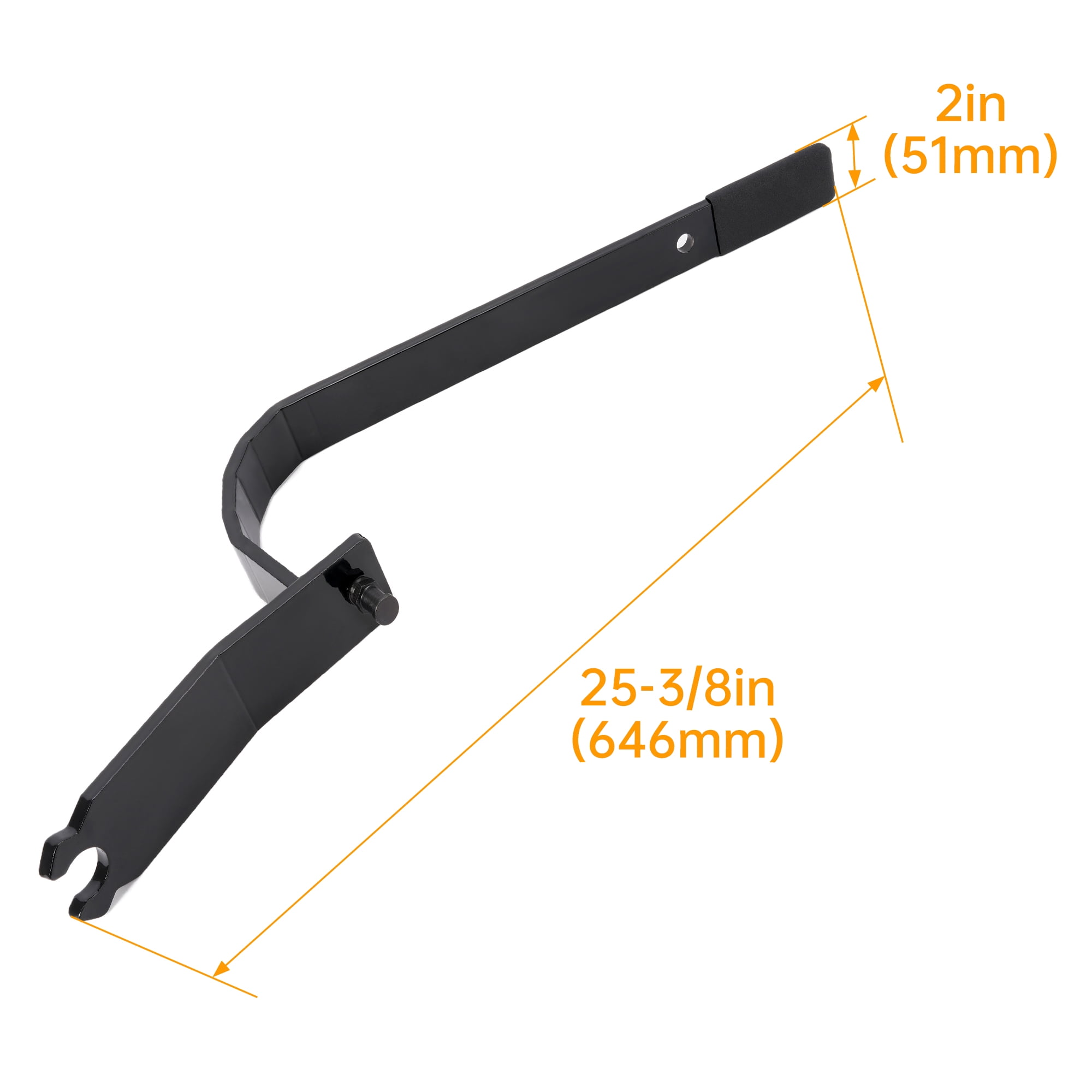 thumbnail image 2 of Car Door Alignment Tool - 21cm Automotive Body Repair Tool For Professional & Home Use 2 of 11