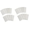 thumbnail image 1 of mEssentials Refill Pads for Car Diffuser/Home Ball Plug in Diffuser (20), 1 of 1
