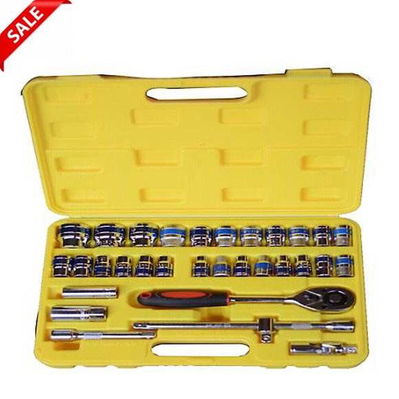 Socket Wrench Sets