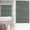 Z-Gray6 70.9"x23.6", variant on Window Blinds, No Drill Self Adhesive Cordless Blinds with 2 Clips, Light Filtering Pleated Fabric Temporary Blinds for Indoor Windows, Window Shades for Home Office, 35.4" x 59", Black