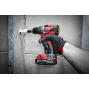 Milwaukee 2892-22CT - M18 18V 2-Tool Combo Kit