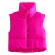 thumbnail image 3 of SAYOO Chaleco de invierno para mujer SAYOO moda, 3 of 5