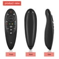 thumbnail image 5 of APPLAYERR Multi-Function TV Remote AN-MR500, Point & Click for LG Blu-ray Players and Soundbars, 5 of 9
