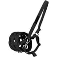 thumbnail image 3 of Horse Grazing Muzzle with Adjustable Strap - Nylon & Metal - Comfortable Breathing & Controlled Intake - Construction for Weight Management & Digestive Issue, 3 of 7