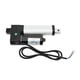 thumbnail image 4 of Actuador Lineal Eléctrico Actuador De Movimiento Actuadores Eléctricos Mini Motor De Actuador Lineal Para Cama De Masaje Sofá Eléctrico 3000N 100 Mm, 4 of 7