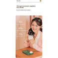 thumbnail image 5 of Smart Coffee Cup Warmer with Cute Cat Night Light, Auto Shut Off, 3 Temp Settings, LED Display, Green, 5 of 5