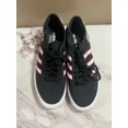 thumbnail image 3 of Ad-id-as Originals Delpala Mens Casual Skate Shoes Core Black Cloud White 9, 3 of 6