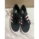 thumbnail image 3 of Adi-das Originals Delpala Mens Casual Skate Shoes Core Black Cloud White 9, 3 of 6
