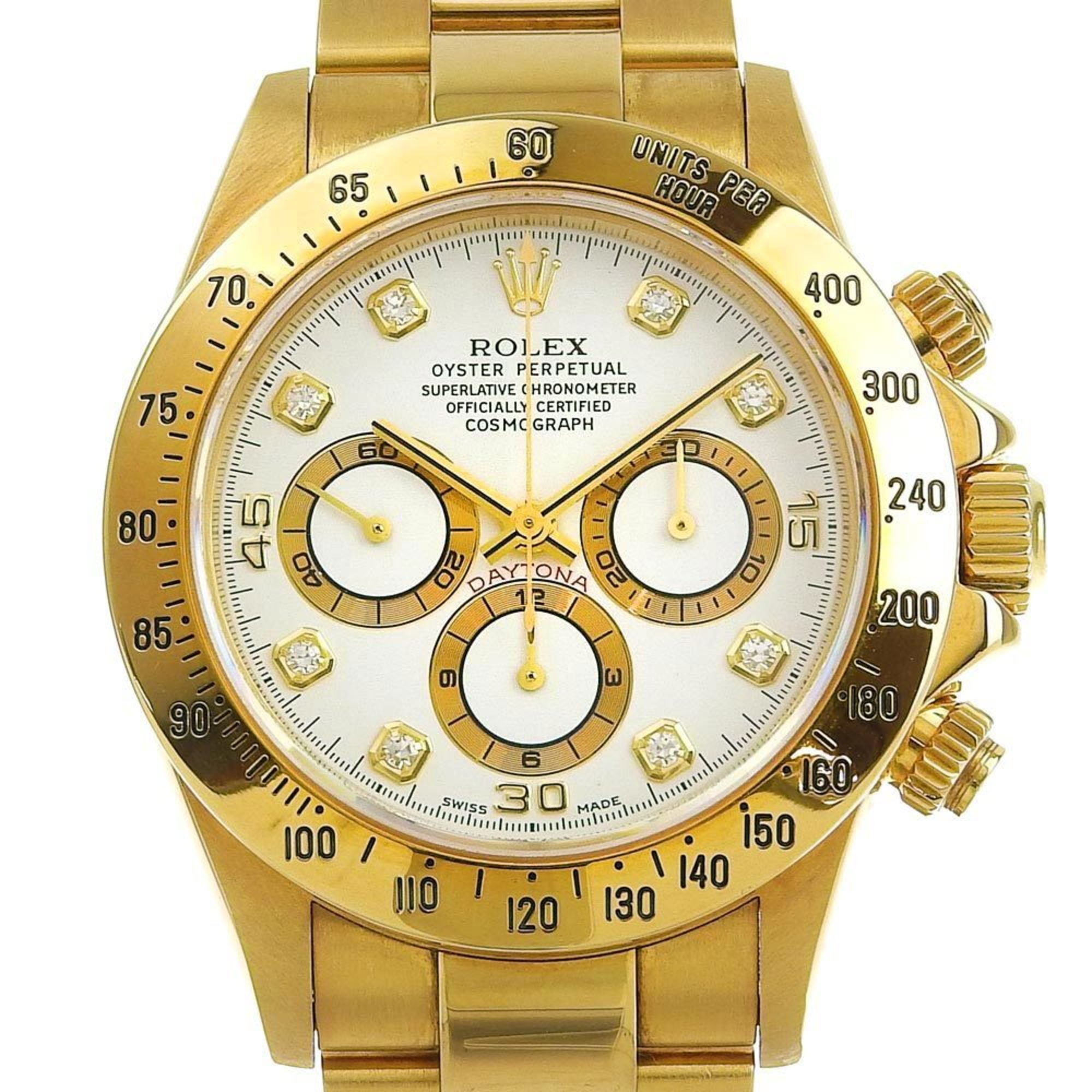 Rolex Daytona El Primero Reloj Automático para Argentina Ubuy