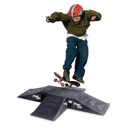 Mike McGill Air Speed 4 Way Mini Ramp Set