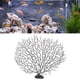 thumbnail image 4 of Decoraciones Para peceras Decoraciones de Coral de Plantas de agua Decoración de Paisajismo Negra Decorativa Para Pecera de acuario ANGGREK Otros, 4 of 8