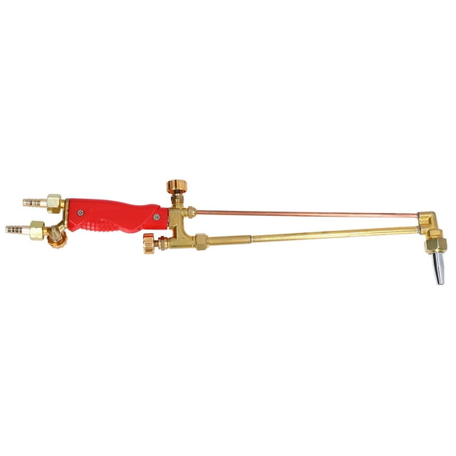 Soplete de corte a gas, pistola de soldadura de oxígeno y acetileno de alta resistencia, cortador de metal de 10 a 20 mm, G01-30