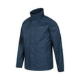 thumbnail image 4 of Mountain Warehouse Mens Pakka II Waterproof Jacket, 4 of 5