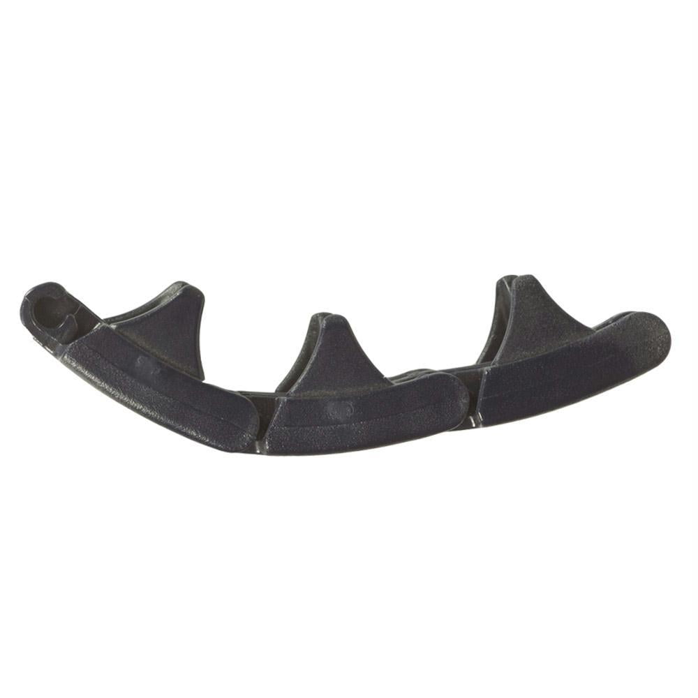 Starmark Dog Pro Training Collar Add a link Small Black 3.5 X 0.75 X 0.75 Walmart