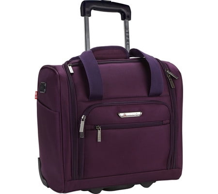carry on with usb port