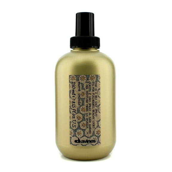 Davines More Inside Sea Salt Hairspray 8.45 oz