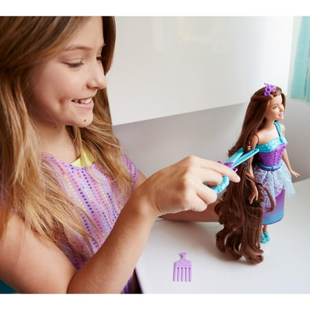 Top Barbie Doll With Hair Cut Off - hairstyle for short ...
