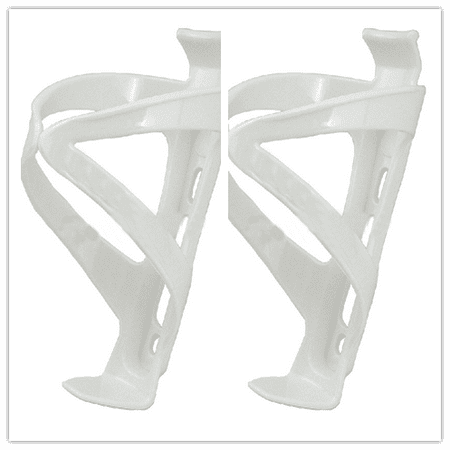 Hot!Bicycle Cycling Mountain Road Bike Water Bottle Holder Cages Rack Mount - Walmart.com