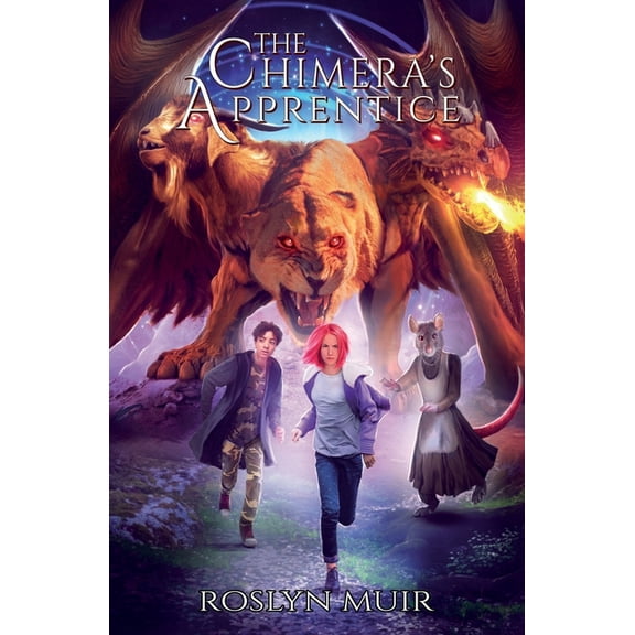 The Chimera's Apprentice, (Paperback)