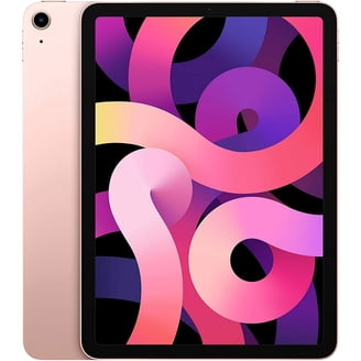 Apple iPad Air (4th Generation) 10.9 Inch 64GB with WiFi Green