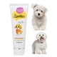 thumbnail image 5 of 80g mascota DIY tinte para el cabello crema colorante temporal perro gato herramienta de teñido del cabello rojo vino, 5 of 5